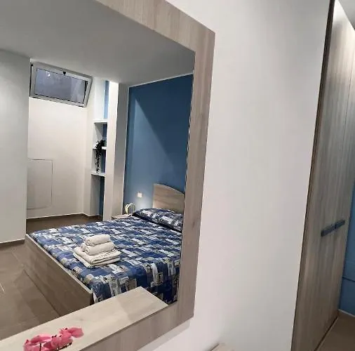 Vacanze Cappero E Malvasia