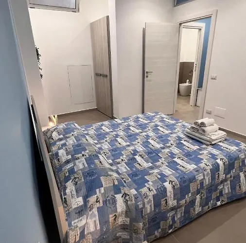 Apartman Vacanze Cappero E Malvasia