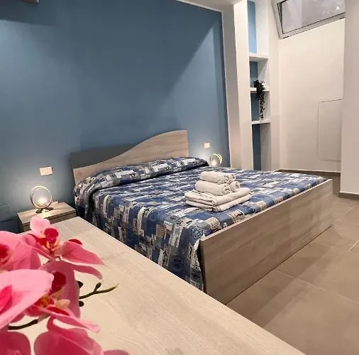 Vacanze Cappero E Malvasia