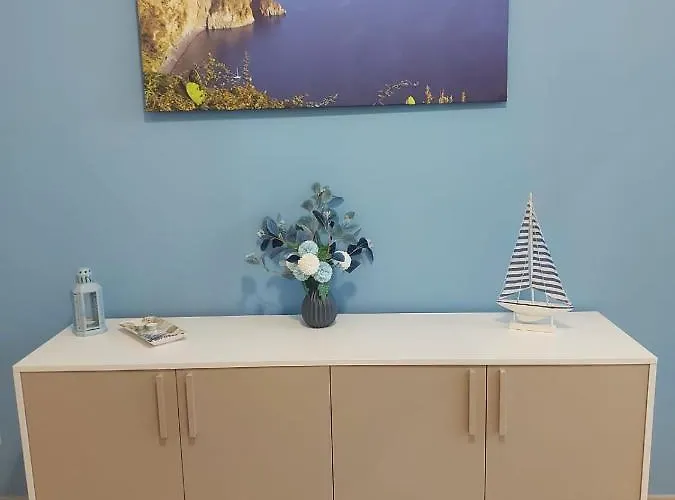 Vacanze Cappero E Malvasia * Canneto (Lipari)