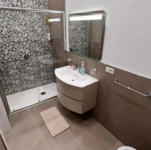 Apartment Vacanze Cappero E Malvasia *