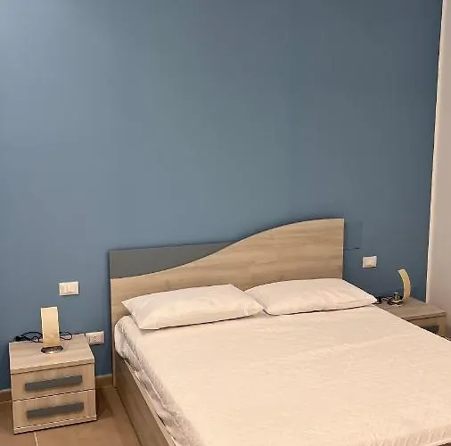 Vacanze Cappero E Malvasia Apartman Canneto