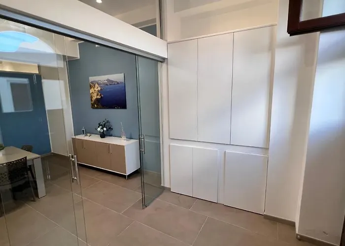 Apartman Vacanze Cappero E Malvasia *