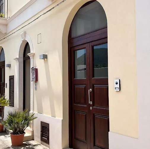 Vacanze Cappero E Malvasia