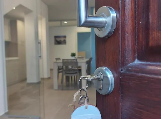 Apartman Vacanze Cappero E Malvasia Canneto