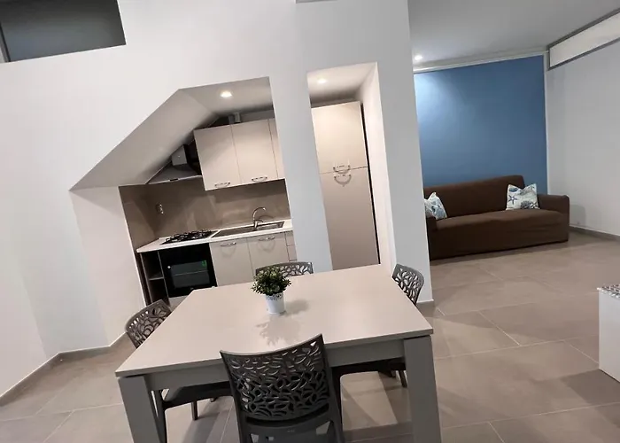 Vacanze Cappero E Malvasia *