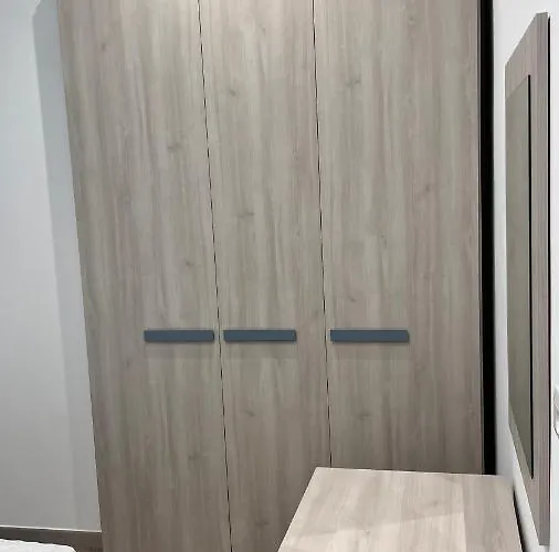 Vacanze Cappero E Malvasia Apartman *