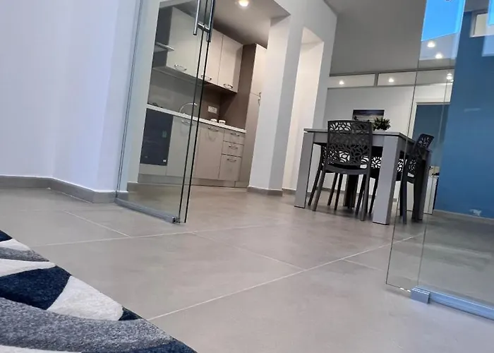 Vacanze Cappero E Malvasia Canneto