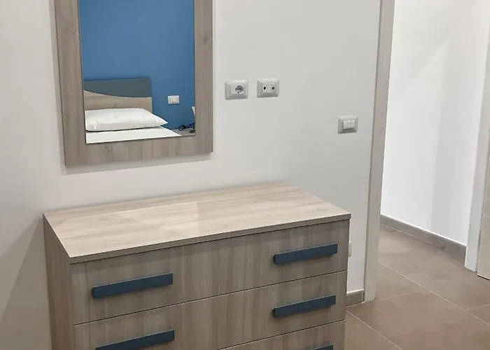 Vacanze Cappero E Malvasia